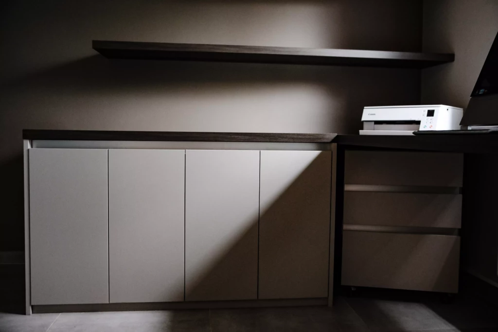 Bureau sur mesure Mouvaux